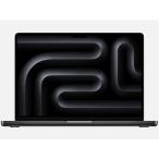 Apple(アップル) MacBook Pro 14.2インチ Liquid Retina XDRディスプレイ MDE04J/A スペースブラック