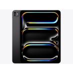 Apple(アップル) iPad Pro 13インチ Wi-Fi 2025年秋モデル MDYL4J/A スペースブラック [512GB]
