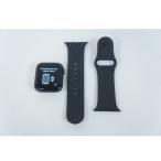 Apple( Apple ) [ б/у B]Apple Watch Series 5 GPS модель 40mm MWV82J/A черный спорт частота 