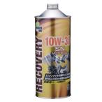 ジョイフル ジョイフル エンジンオイル エナジーリブ リカバリー SNP 1L 10W30