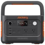 ショッピングポータブル電源 Jackery(ジャクリ) [直送3]Jackery(ジャクリ) ポータブル電源 600 Plus JE-600C