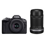 CANON(キヤノン) EOS R50 ダブルズームキット ブラック