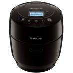 SHARP(シャープ) ヘルシオ ホットクッ