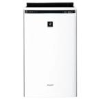 SHARP(シャープ) KI-SX100-W ホワイト系