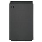 SHARP(シャープ) FU-T40-H グレー系 床置き型プラズマクラスター空気清浄機