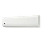 ショッピングシャープ SHARP(シャープ) 10畳AC-28TFC ホワイト系 [2.8kW]