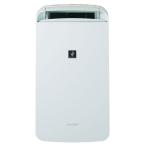 ショッピングアイス SHARP(シャープ) [箱難ありB]CM-S100-W アイスホワイト