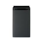 SHARP(シャープ) [おすすめ]KI-UX100-H グレー系 床置き型プラズマクラスター加湿空気清浄機