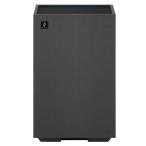SHARP( sharp ) Purefit FU-U40-H серый серия 
