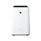Sharp KC-U50-W