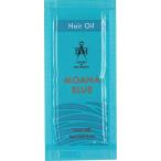 モンシュシュ ISM ヘアオイル トライアルパック モアナブルー 2ML