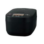 ショッピング炊飯器 象印(ZOJIRUSHI)(ゾウジルシ) 極め炊き NW-YA10-BA ブラック