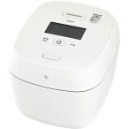 象印(ZOJIRUSHI)(ゾウジルシ) 炎舞炊き NW-FC18-WZ 絹白