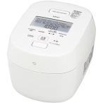 象印(ZOJIRUSHI)(ゾウジルシ) 炎舞炊き NW-NB10-WA ホワイト