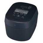 象印(ZOJIRUSHI)(ゾウジルシ) 炎舞炊き NW-NB18-BZ スレートブラック