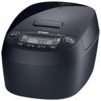 ショッピングタイガー タイガー 炊きたて JPV-T100-KV モーブブラック