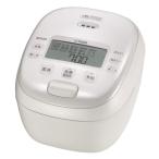 タイガー 炊きたて JRI-B180-W ホワイト