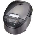 タイガー タイガー IHジャー炊飯器 JPW-L100-HD（ダークグレー
