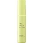ショッピングヘアオイル カラーズ ザパブリックオーガニック スーパーバウンシー ディープモイスト ヘアオイル 60ML