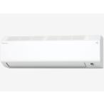 ダイキン [未使用品](#)18畳S565ATEP-W ホワイト [5.6kW]