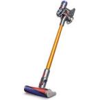 Dyson ダイソン サイクロン式 スティック＆ハンディクリーナー SV10 FF Dyson V8 Fluffy(送料無料)