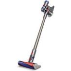 Dyson ダイソン サイクロン式 スティック＆ハンディクリーナー SV10 FFCOM)Dyson V8 Fluffy+(送料無料)