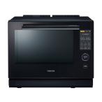 東芝(TOSHIBA)(トウシバ) 石窯ドーム ER-D7000A(K) グランブラック