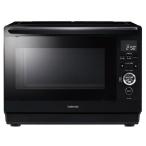 ショッピング東芝 東芝(TOSHIBA)(トウシバ) 石窯ドーム ER-D80A(K) ブラック