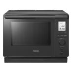 ショッピング電子レンジ 東芝(TOSHIBA)(トウシバ) 石窯ドーム ER-D100B(H) アッシュグレージュ