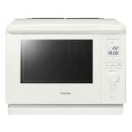 東芝(TOSHIBA)(トウシバ) 石窯ドーム ER-D100B(W) ミルキーホワイト
