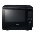 東芝(TOSHIBA)(トウシバ) 石窯ドーム ER-D3000B(K) グランブラック