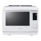 東芝(TOSHIBA)(トウシバ) 石窯ドーム ER-D3000B(W) グランホワイト