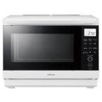 東芝(TOSHIBA)(トウシバ) 石窯ドーム ER-D70B(W) ホワイト