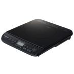 Panasonic(パナソニック) KZ-PH34-K ブラック (IH調理器)