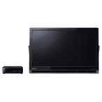Panasonic UN-19FB10H VIERA プライベート・ビエラ ポータブルテレビ