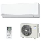 Panasonic(パナソニック) 6畳エオリア CS-224DFL-W クリスタルホワイト [2.2kW]