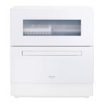 Panasonic( Panasonic ) NP-TZ500-W белый ( посудомоечная машина с сушкой )
