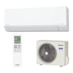 Panasonic(パナソニック) 10畳エオリア CS-285DJ-W クリスタルホワイト [2.8kW]