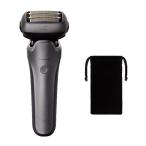 Panasonic(パナソニック) ラムダッシュPRO 5 ES-L551U-S チタンシルバー