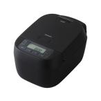 Panasonic(パナソニック) おどり炊き SR-N310D-K ブラック