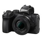 NIKON(ニコン) Z 50 16-50 VR