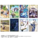 ANICRAFT 葬送のフリーレン デコタテコレクション BOX