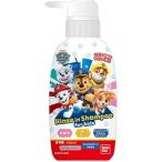 ショッピングパウパトロール リンスインシャンプー パウ・パトロール 300ml