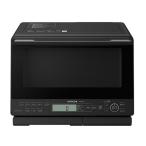 日立(ヒタチ) ヘルシーシェフ MRO-S8C(K) ブラック