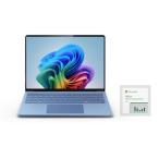 マイクロソフト Microsoft Surface Laptop 第7世代 13.8型 SDX Elite/16GB/512GB/Office オプション付 サファイア EP2-18289 Windows11Home ノートパソコン EP218289