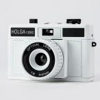 HOLGA( ho ruga) H-135BC/W белый [ посылать за 5] пленочный фотоаппарат 35mi заправка m использование 