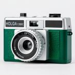 HOLGA(ホルガ) H-135BC/G グリーン [取寄5]フィルムカメラ 35ミリフィルム使用