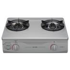  Rinnai One-piece верх RTS-336-2FTS(SL)A-L 12A13A серебряный ( город газовый )