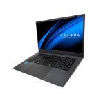 NC14J Pentium Gold 6500Y*NVMe SSD 256GB*8GB память *14 дюймовый полный HD* японский язык расположение клавиатура *Window