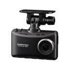 ショッピングドライブレコーダー COMTEC HDR204G (ドライブレコーダー)